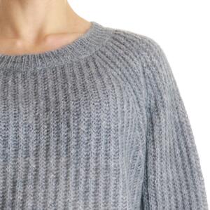 MAGLIA IN MOHAIR KONTATTO - Mad Fashion | img vers.300x/